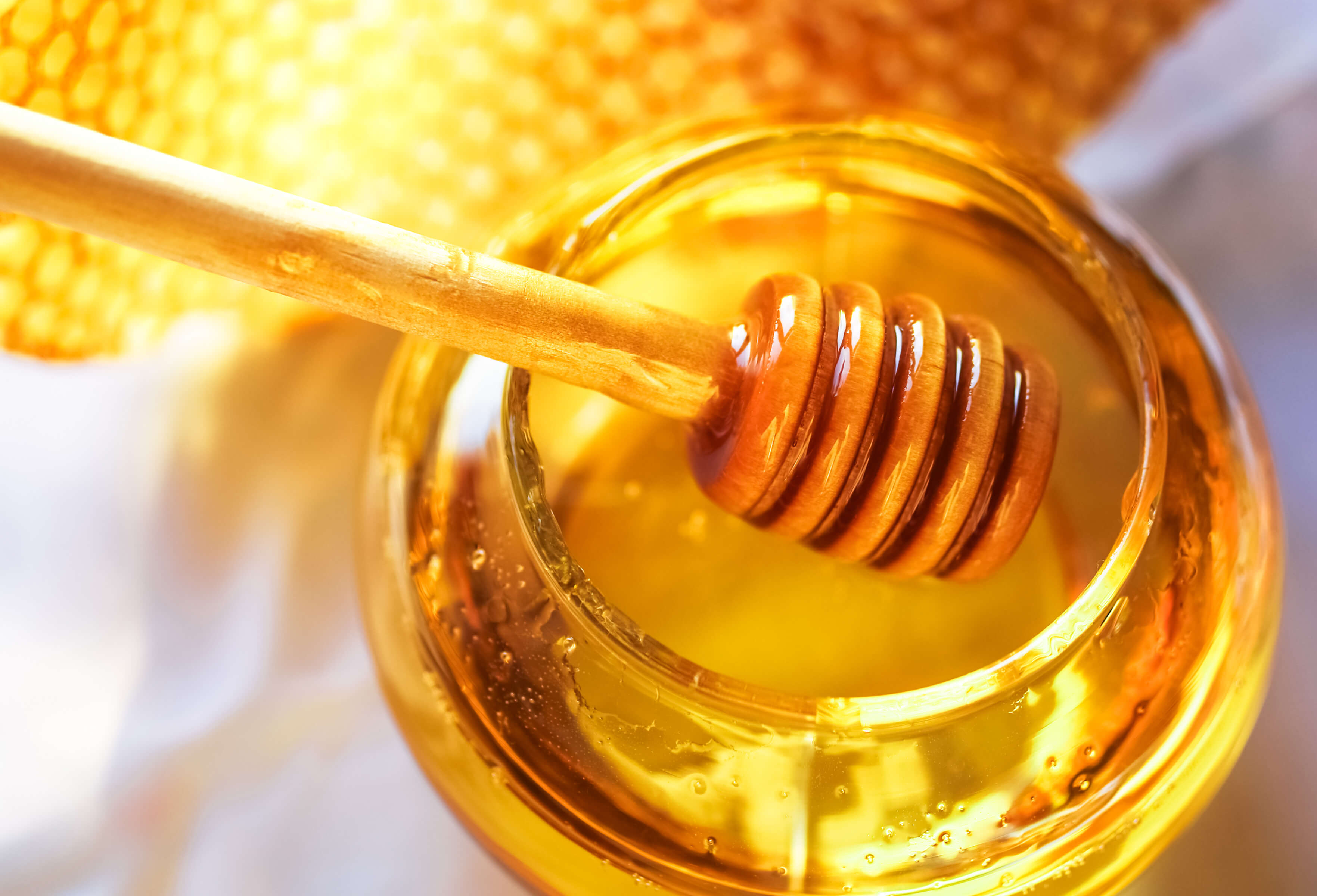 MELINDA - Homogenisierter Honig